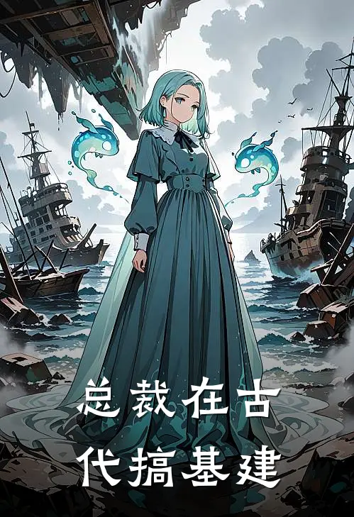 总裁在古代搞基建殷昀卫铮最新好看小说推荐_完本小说免费总裁在古代搞基建(殷昀卫铮)