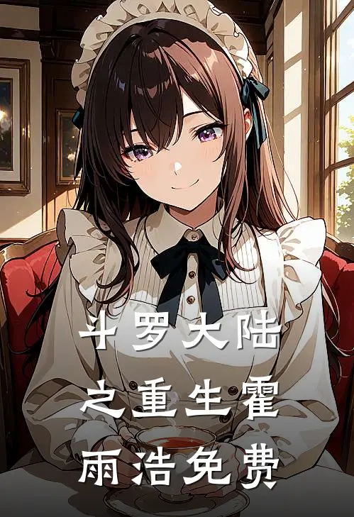 斗罗大陆之重生霍雨浩免费