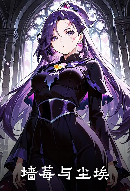 墙莓与尘埃(苏沐沐沐)在线免费小说_免费阅读全文墙莓与尘埃(苏沐沐沐)