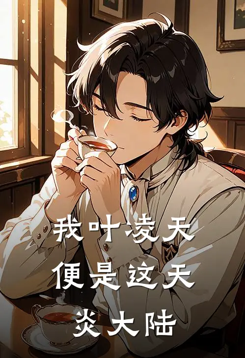 我叶凌天便是这天炎大陆