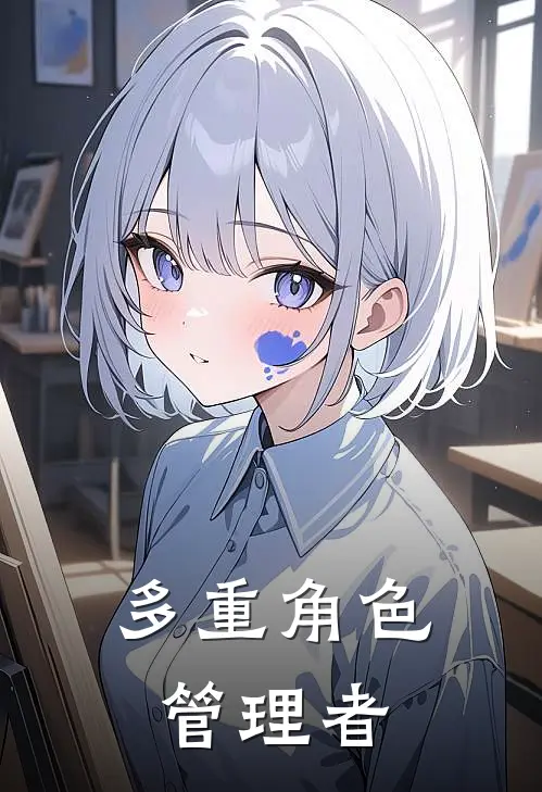 多重角色 管理者