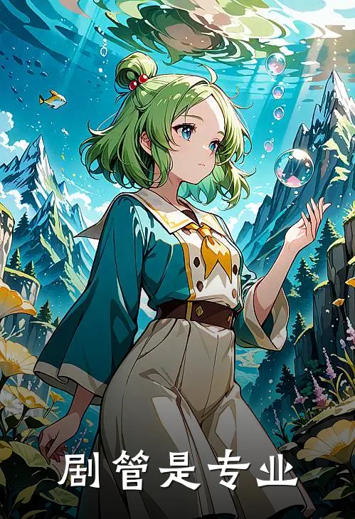 剧管是专业