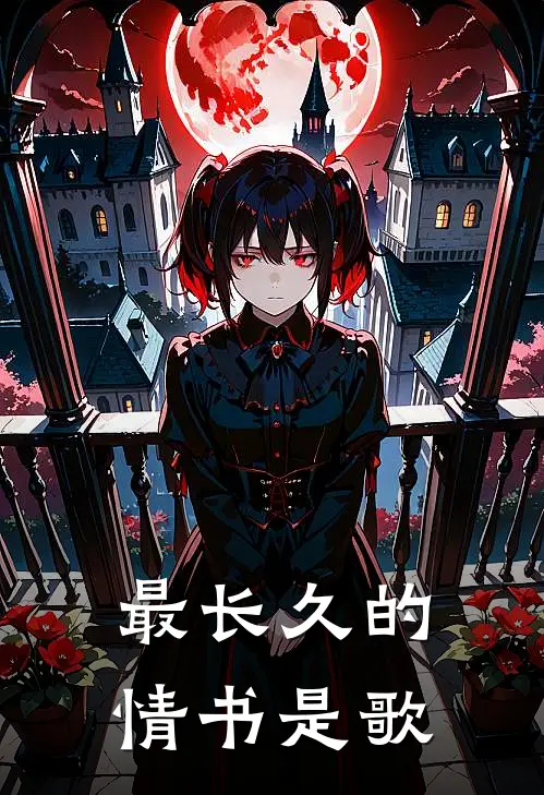 最长久的情书是歌