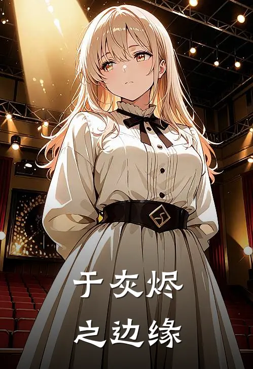 于灰烬之边缘