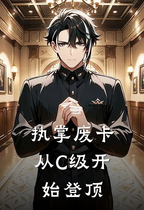 执掌废卡：从C级开始登顶