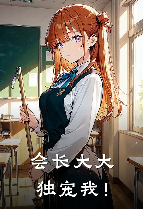 会长大大独宠我！
