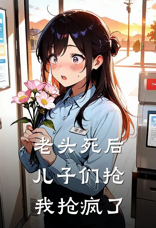 老头死后，儿子们抢我抢疯了