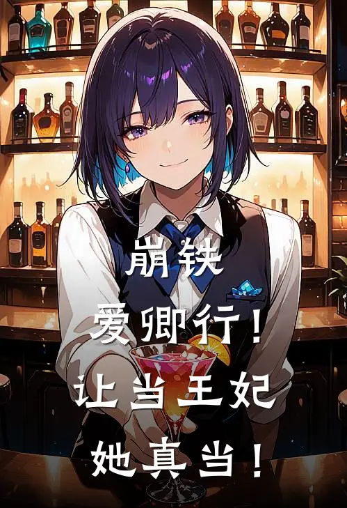 崩铁：爱卿行！让当王妃她真当！