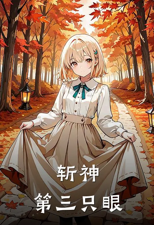 斩神：第三只眼夏铭夏琳免费完结小说_完本完结小说斩神：第三只眼(夏铭夏琳)