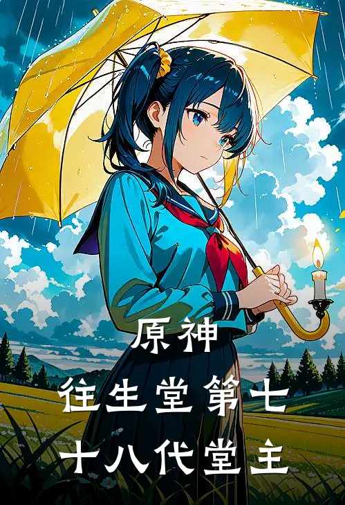 原神：往生堂第七十八代堂主钟离胡桃小说完结推荐_热门小说阅读原神：往生堂第七十八代堂主钟离胡桃