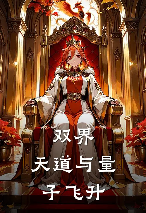 双界：天道与量子飞升