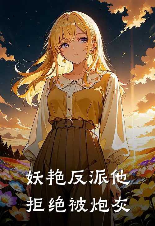 妖艳反派他拒绝被炮灰郁言陆晟完本小说大全_免费小说免费阅读妖艳反派他拒绝被炮灰(郁言陆晟)