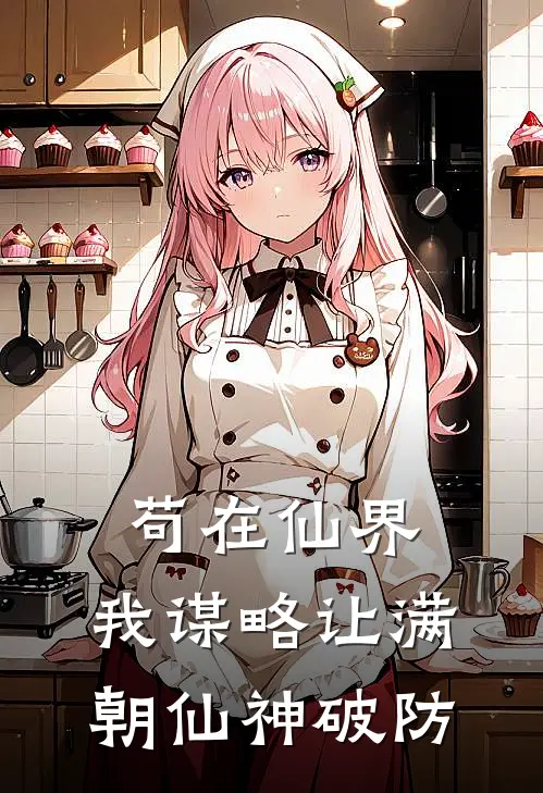 苟在仙界：我谋略让满朝仙神破防