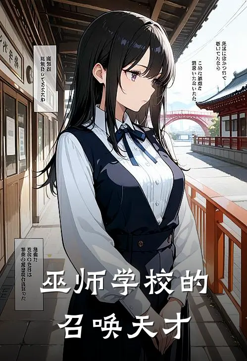 巫师学校的召唤天才