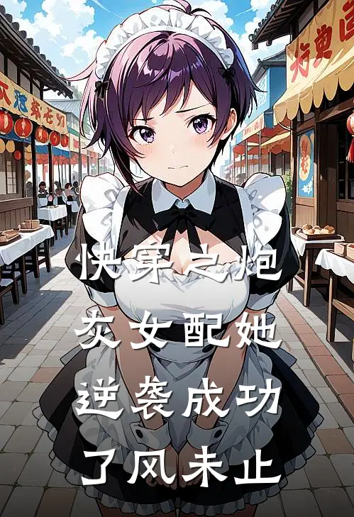 快穿之炮灰女配她逆袭成功了(风未止)