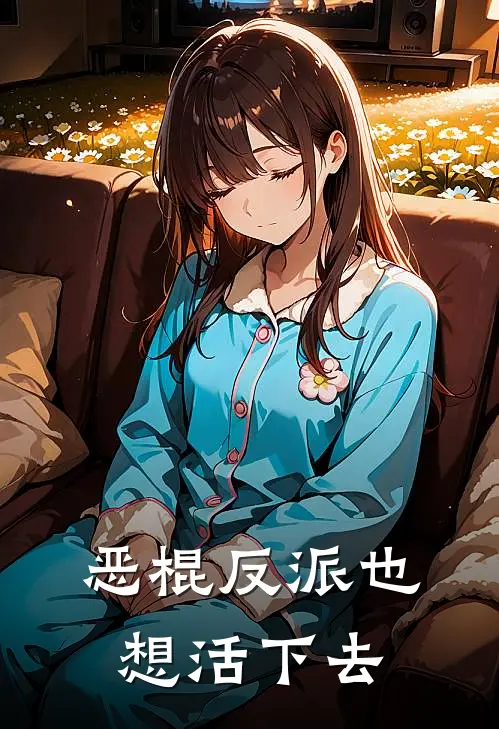 恶棍反派也想活下去