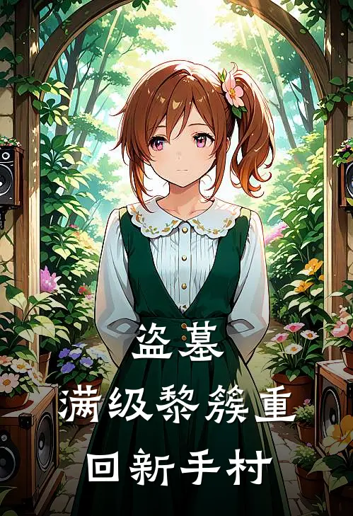 盗墓：满级黎簇重回新手村