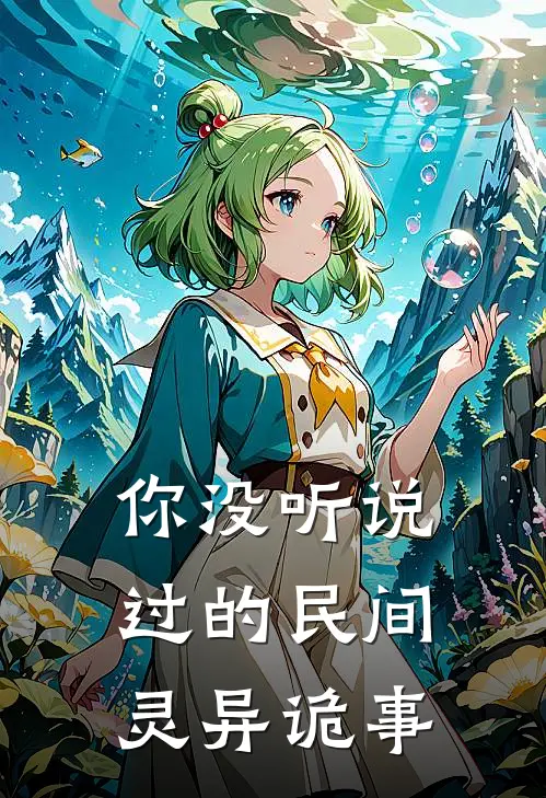 你没听说过的民间灵异诡事肖华林羽热门的小说_热门小说在线阅读你没听说过的民间灵异诡事肖华林羽