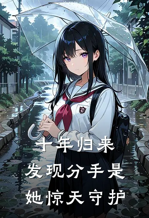 十年归来，发现分手是她惊天守护