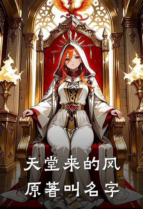 天堂来的风原著叫名字