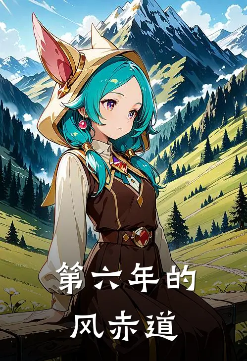 第六年的风 赤道