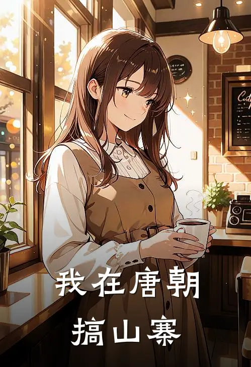 我在唐朝搞山寨