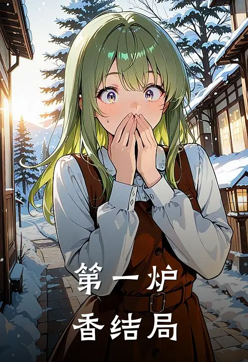 第一炉香结局