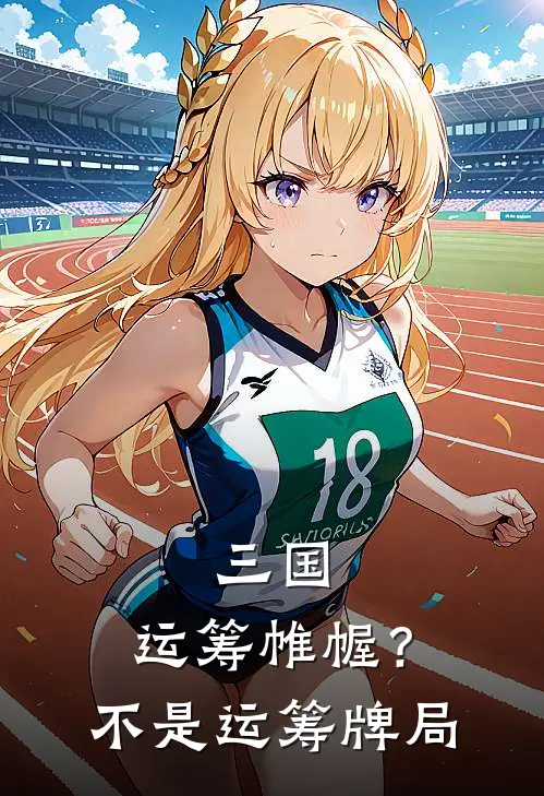 三国：运筹帷幄？不，是运筹牌局