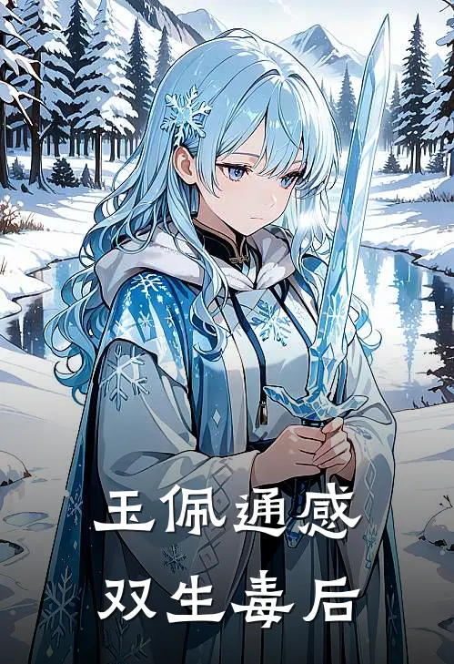 玉佩通感，双生毒后沈明月沈清辞最新完结小说推荐_在线免费小说玉佩通感，双生毒后(沈明月沈清辞)