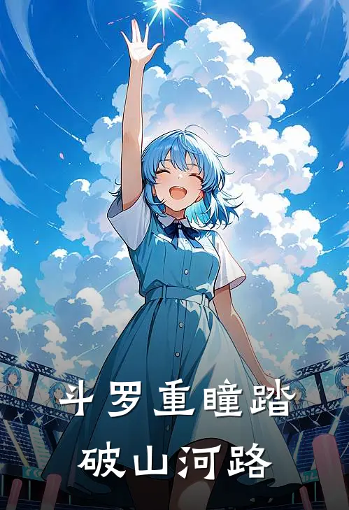 斗罗重瞳踏破山河路