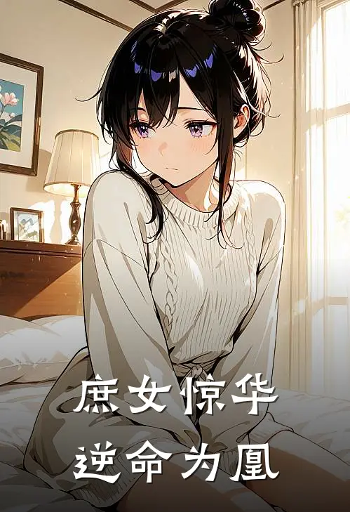 庶女惊华：逆命为凰