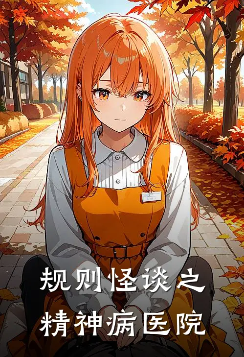 规则怪谈之精神病医院