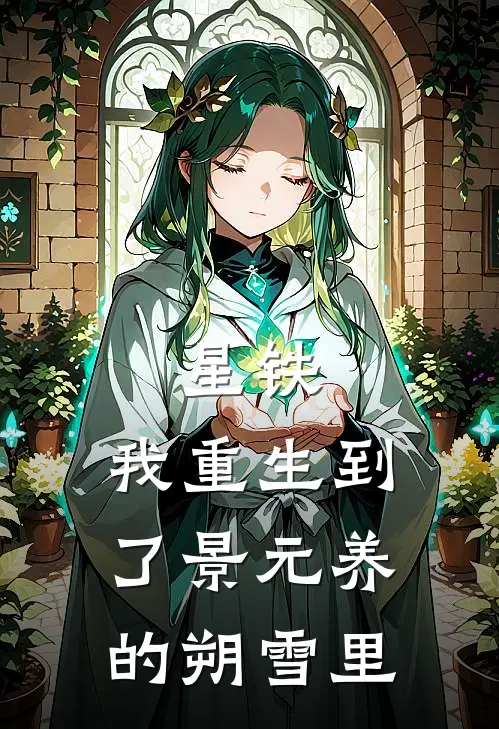 星铁：我重生到了景元养的朔雪里
