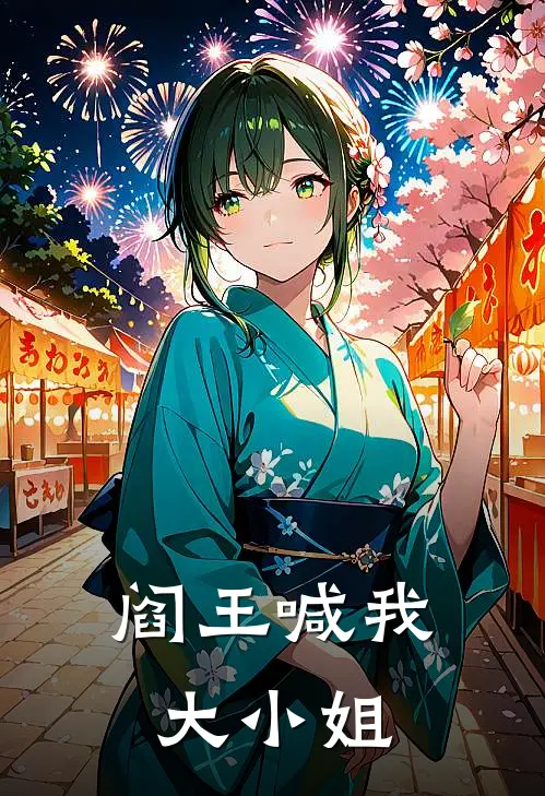 阎王喊我大小姐