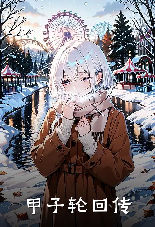 梁如凡陆远《甲子轮回传》完结版阅读_(甲子轮回传)全集阅读