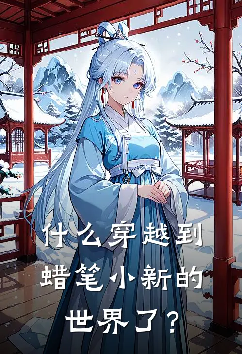 什么穿越到蜡笔小新的世界了？