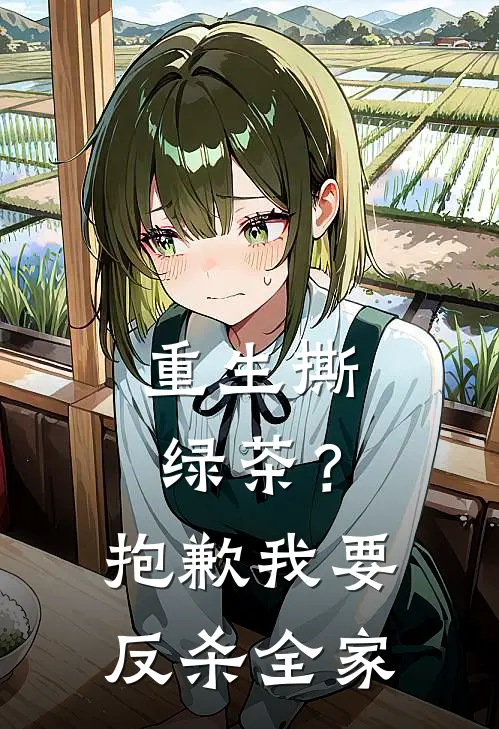 重生撕绿茶？抱歉，我要反杀全家