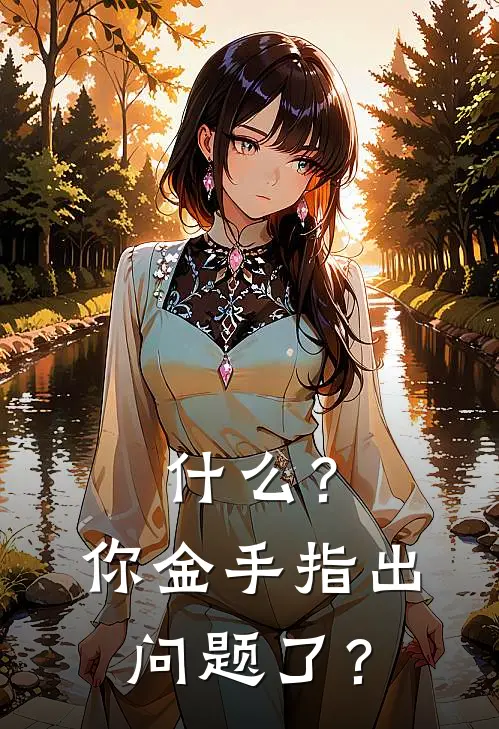 什么？你金手指出问题了？