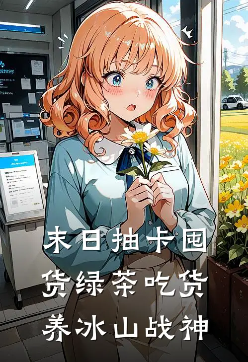 末日抽卡囤货绿茶吃货养冰山战神