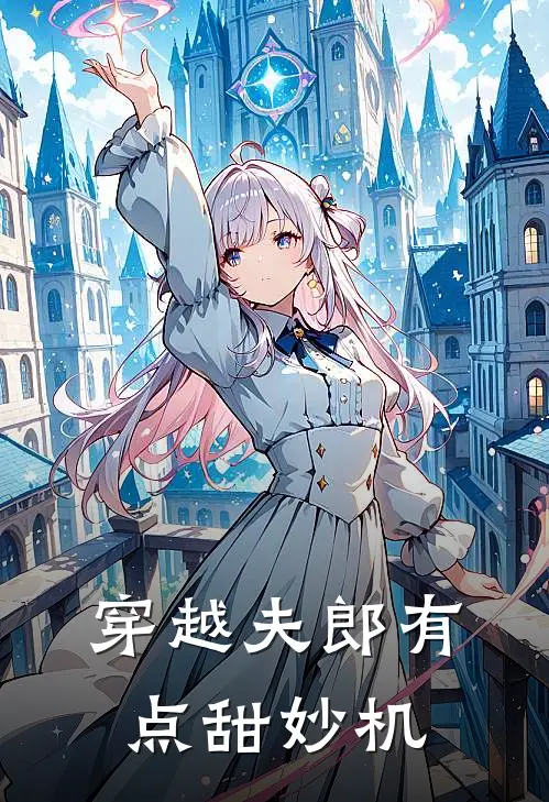 穿越夫郎有点甜妙机