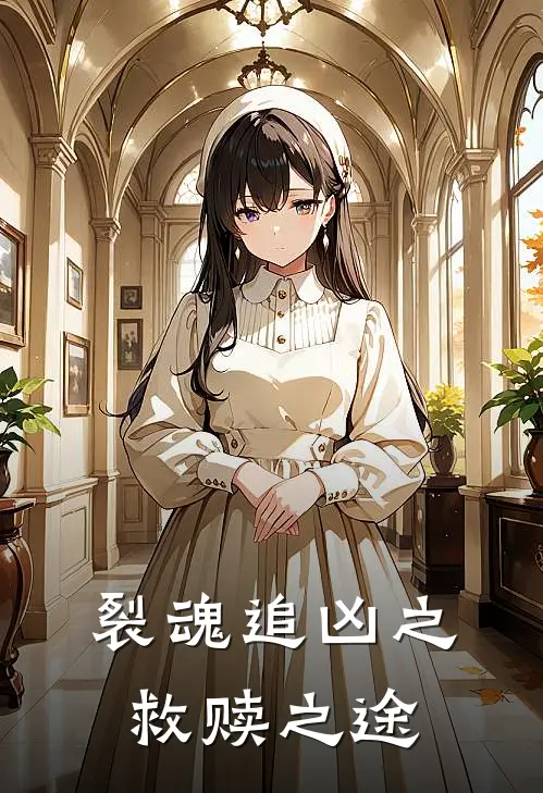 裂魂追凶之救赎之途