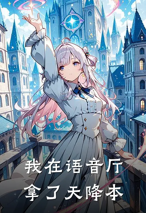 我在语音厅拿了天降本