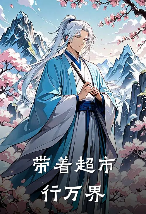 带着超市行万界