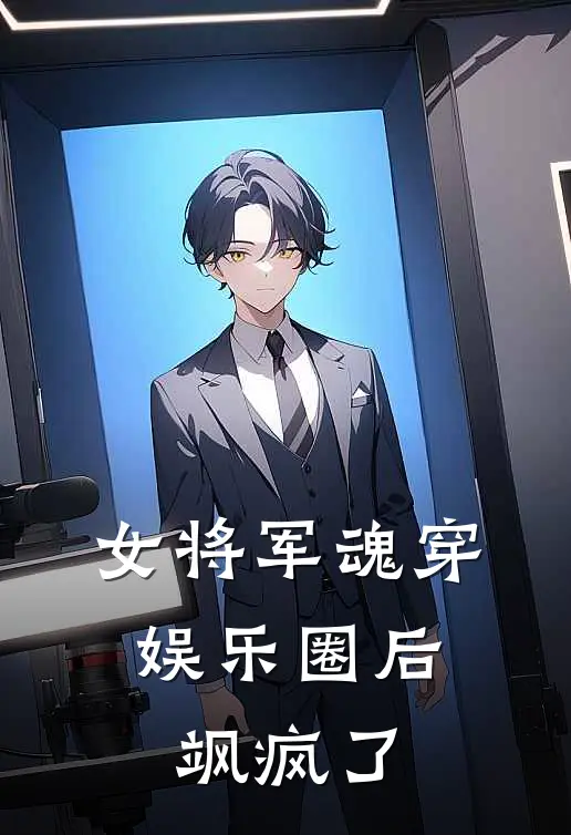 女将军魂穿娱乐圈后，飒疯了薛潇薛苏雅热门小说免费阅读_网络热门小说女将军魂穿娱乐圈后，飒疯了(薛潇薛苏雅)