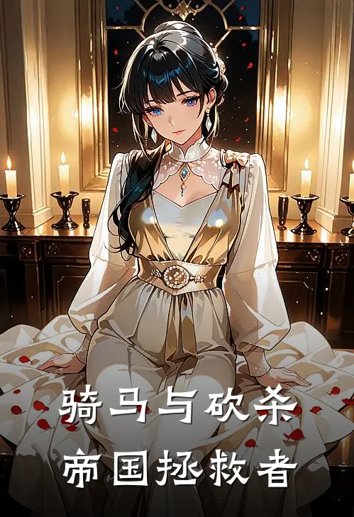 骑马与砍杀：帝国拯救者