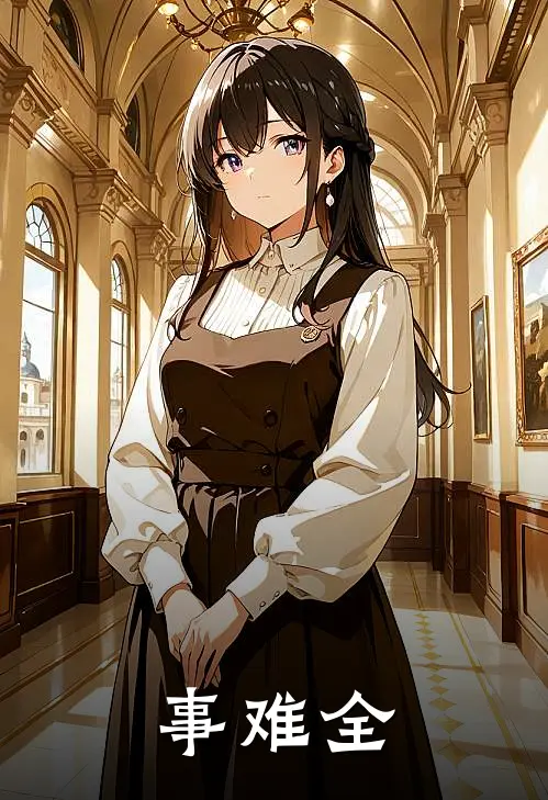 事难全段清月江野完整版小说_最新章节列表事难全(段清月江野)