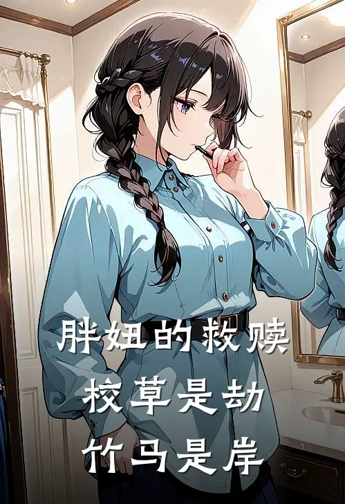 胖妞的救赎，校草是劫，竹马是岸林晚江屿完整免费小说_热门小说阅读胖妞的救赎，校草是劫，竹马是岸林晚江屿