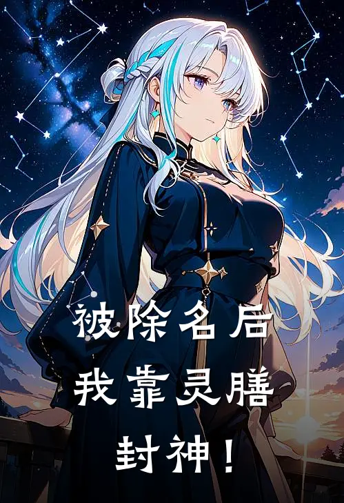 被除名后我靠灵膳封神！(林熙林青鸿)完整版免费阅读_最新章节列表被除名后我靠灵膳封神！(林熙林青鸿)