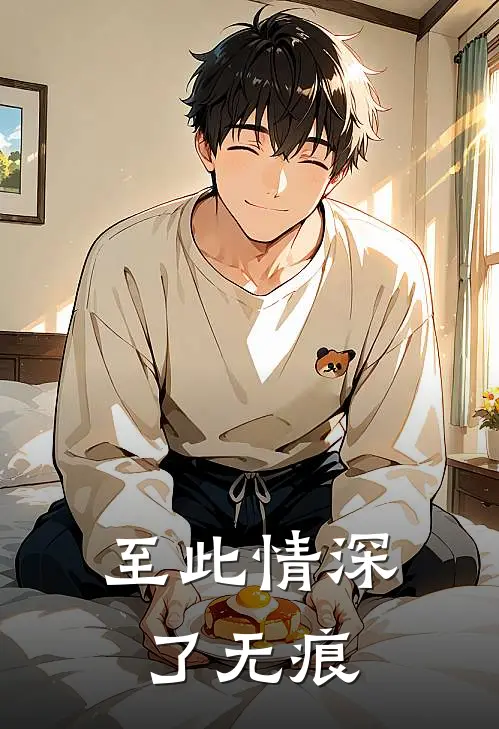 至此情深了无痕