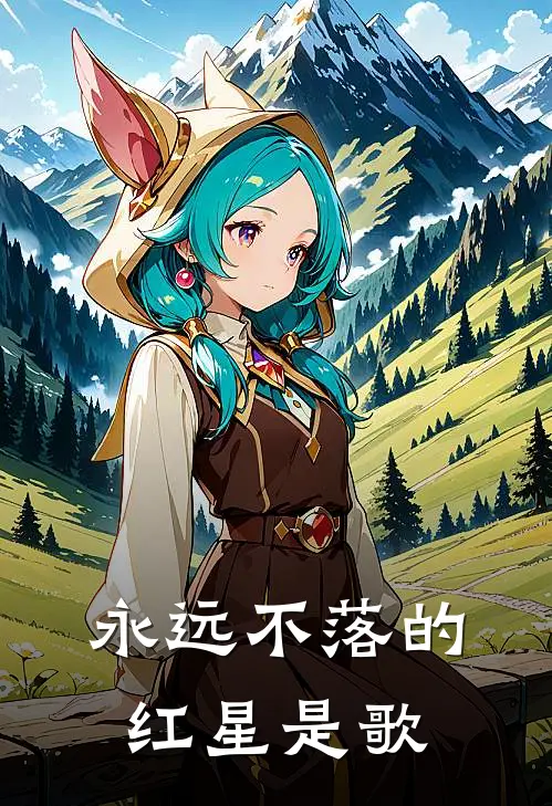 永远不落的红星是歌